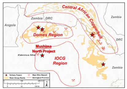 A map of the region AI-generated content may be incorrect.