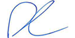 A blue thread with a needle AI-generated content may be incorrect.