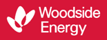 Woodside Energy logo