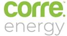 A green and grey logo Description automatically generated