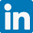 A blue and white logo Description automatically generated