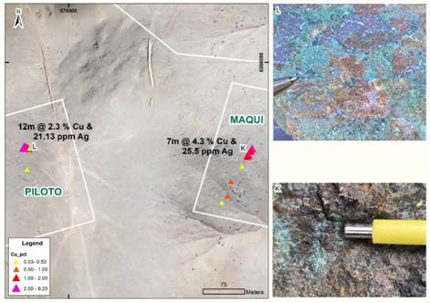 A close-up of a map AI-generated content may be incorrect.