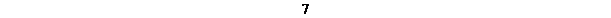 Text Box: 7