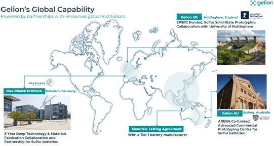 A map of the world AI-generated content may be incorrect.