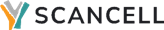 A black and grey logo Description automatically generated