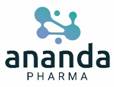 A logo with blue and green dots Description automatically generated
