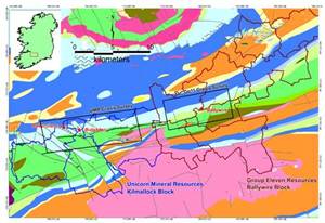 A map of different colors and shapes AI-generated content may be incorrect.