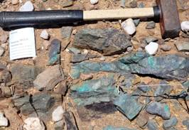 A hammer on the ground AI-generated content may be incorrect.