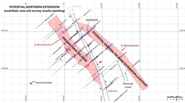 A diagram of a construction site AI-generated content may be incorrect.