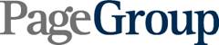 PageGroup PLC Logo