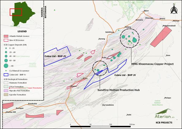 A map of a mine AI-generated content may be incorrect.
