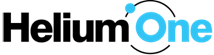 HELIUM ONE GLOBAL LTD Logo