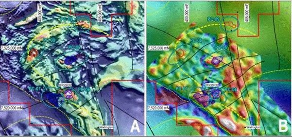 A close-up of a map AI-generated content may be incorrect.