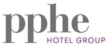 A logo of a hotel AI-generated content may be incorrect.