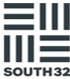A black and white logo AI-generated content may be incorrect.