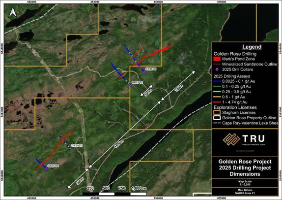 A map of a river AI-generated content may be incorrect.