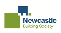 A logo for a building society Description automatically generated