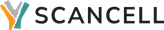 A black and grey logo Description automatically generated