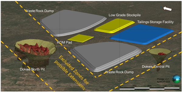 A diagram of a construction site AI-generated content may be incorrect.