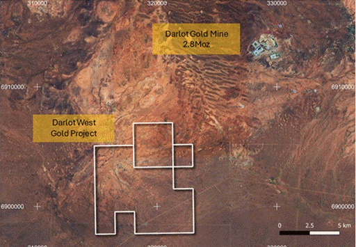A map of a gold mine AI-generated content may be incorrect.