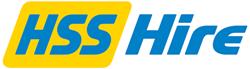 HSS Hire Group PLC Logo