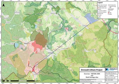 A map of a forest Description automatically generated