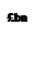 Text Box: £bn 