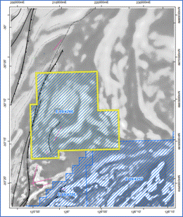 A map of a mountain AI-generated content may be incorrect.