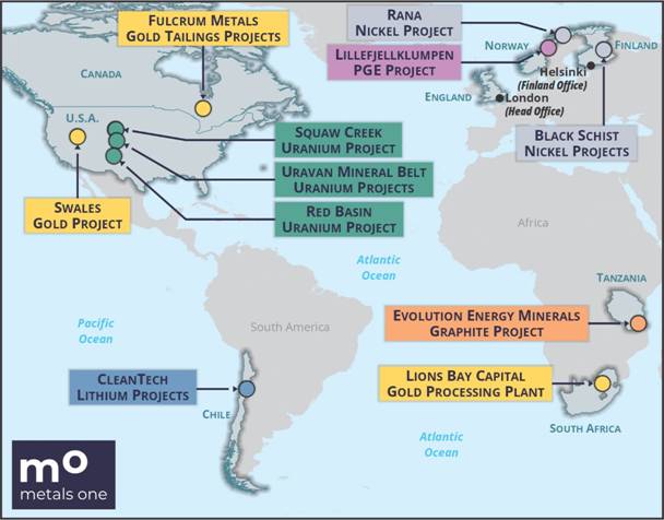 A map of the world with different colored labels AI-generated content may be incorrect.