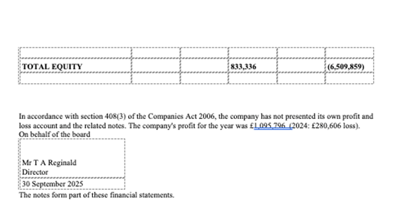 A screenshot of a document AI-generated content may be incorrect.