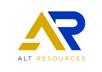 A blue and yellow logo AI-generated content may be incorrect.