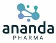 A logo with blue and green dots Description automatically generated