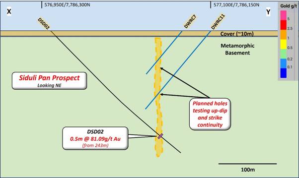 A diagram of a geothermal energy project AI-generated content may be incorrect.