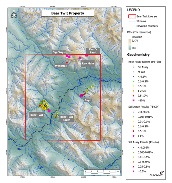 A map of a mountain range AI-generated content may be incorrect.