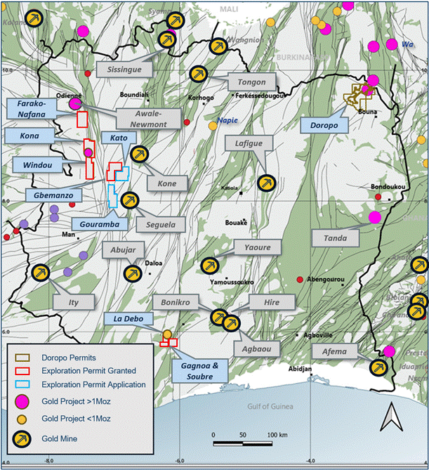 A map of a mountain AI-generated content may be incorrect.