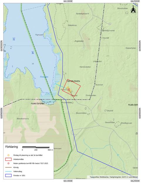 A map with a red square AI-generated content may be incorrect.