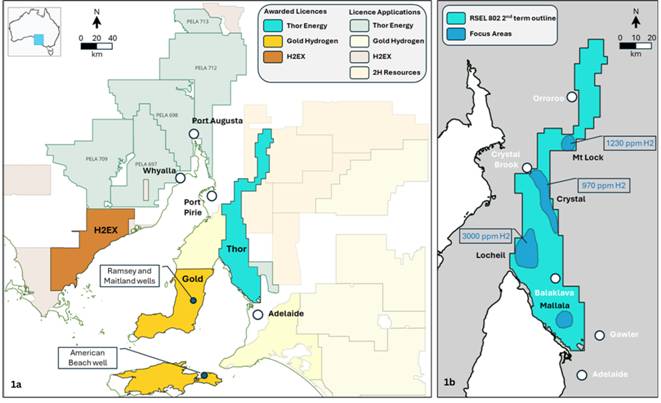 A map of different regions AI-generated content may be incorrect.