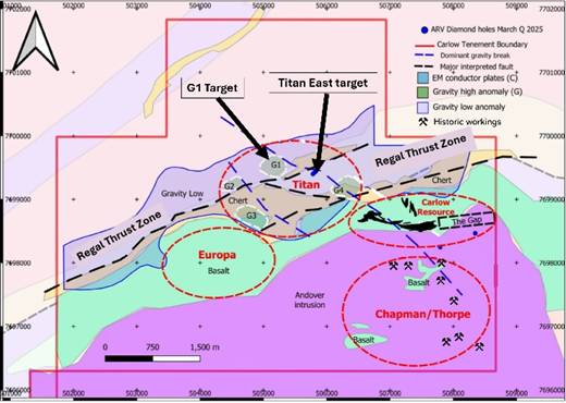 A map of the area AI-generated content may be incorrect.