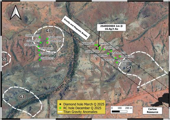 A map of a desert area AI-generated content may be incorrect.