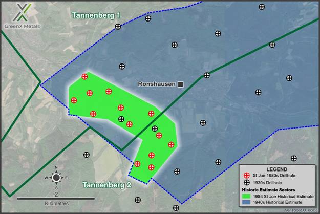 A map of a land with green and red dots AI-generated content may be incorrect.