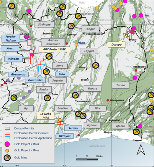 A map of a mountain with many points AI-generated content may be incorrect.