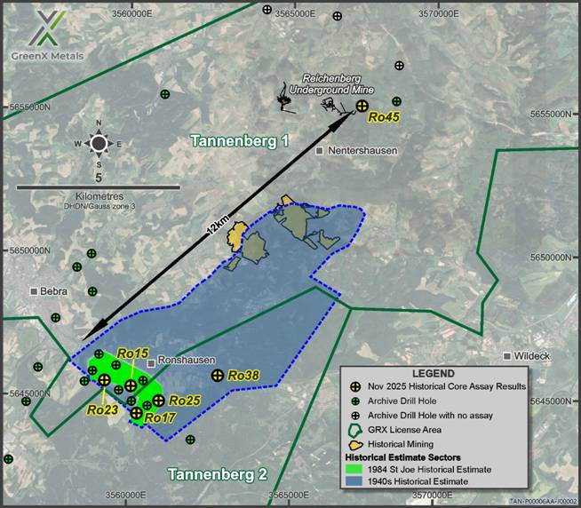 A map of land with green and blue areas AI-generated content may be incorrect.