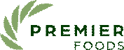 A green logo with a black background Description automatically generated