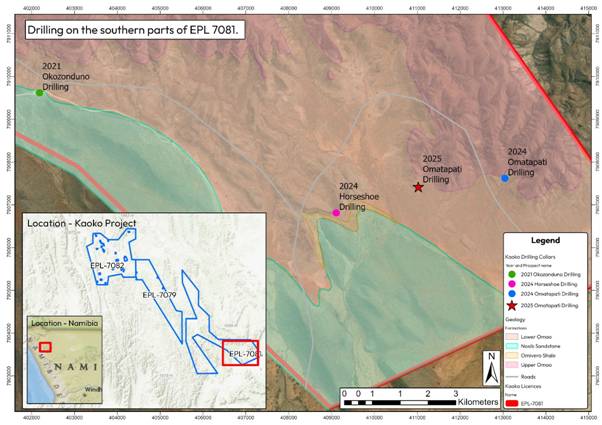 A map of a desert area AI-generated content may be incorrect.