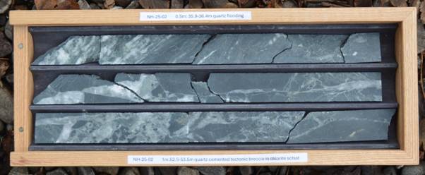 A close-up of a stone AI-generated content may be incorrect.