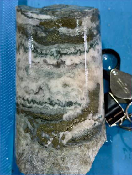 A close up of a bottle AI-generated content may be incorrect.