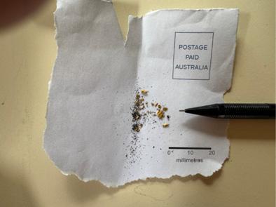 A piece of paper with a pen and a piece of paper AI-generated content may be incorrect.