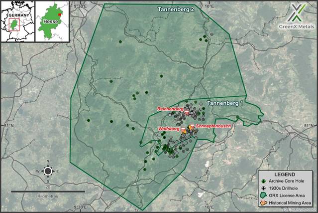 A map of a large area AI-generated content may be incorrect.