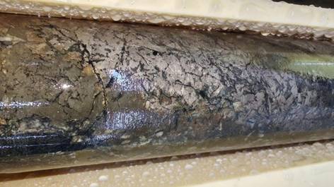 A close-up of a tube AI-generated content may be incorrect.