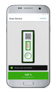 A screen shot of a phone AI-generated content may be incorrect.